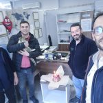 Yalıkavak Veteriner Cerrahi ve ortopedi