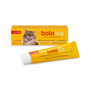 Bolovia Antihairball Malt Pasta