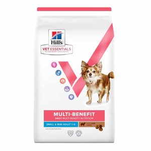 Hill's Vet Essentials Multi Benefit Small & Mini Köpek Maması 2kg