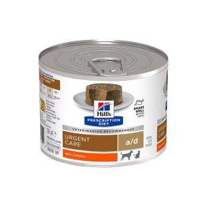 Hill's a/d Yaş Mama 200gr