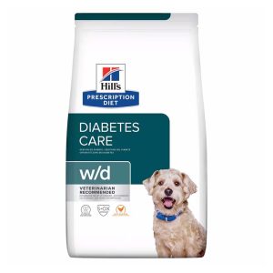 Hill's w/d Köpek Maması