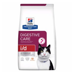 Hill's i/d Kedi Maması