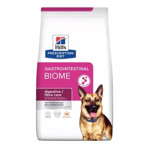 Hill's Gastrointestinal Biome Köpek Maması