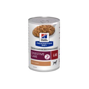 Hill's i/d Hindili Konserve Köpek Maması 360gr