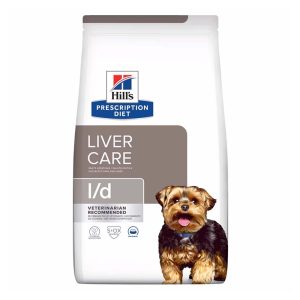 Hill's l/d Köpek Maması
