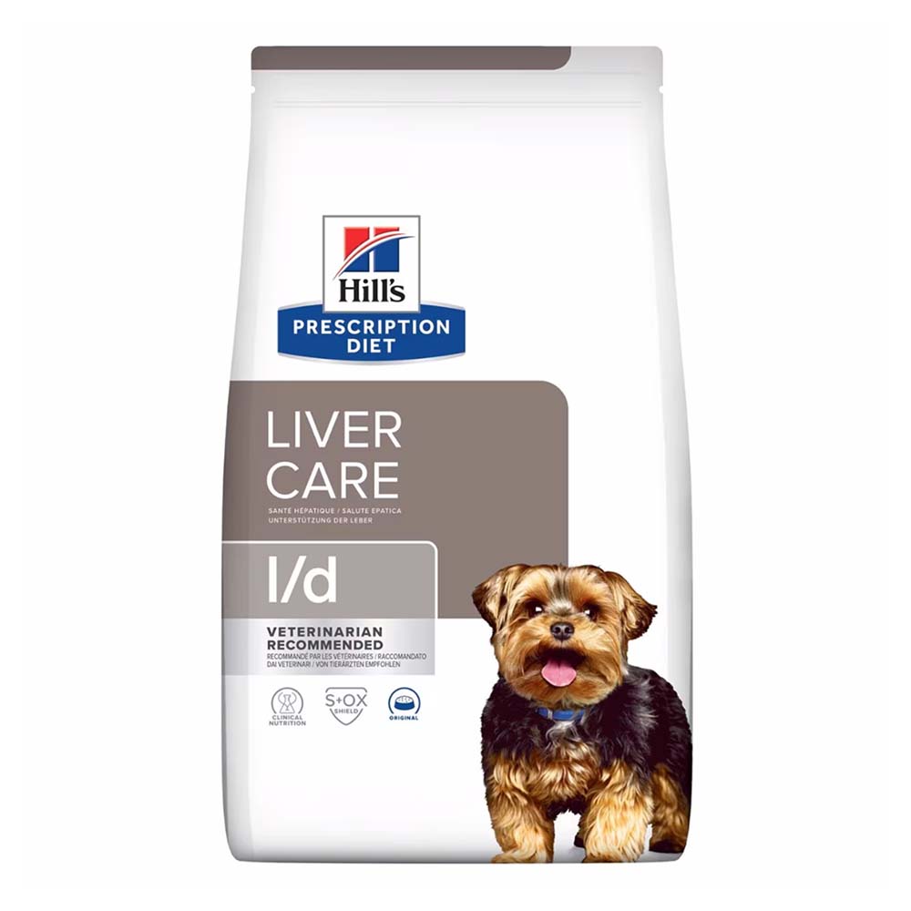 Hill's l/d Köpek Maması