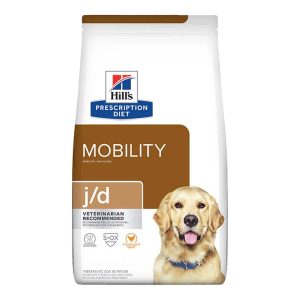 Hill's j/d Mobility Köpek Maması 12kg