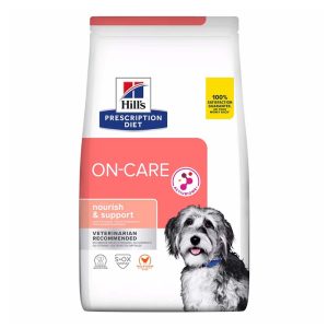Hill's On-Care Köpek Maması