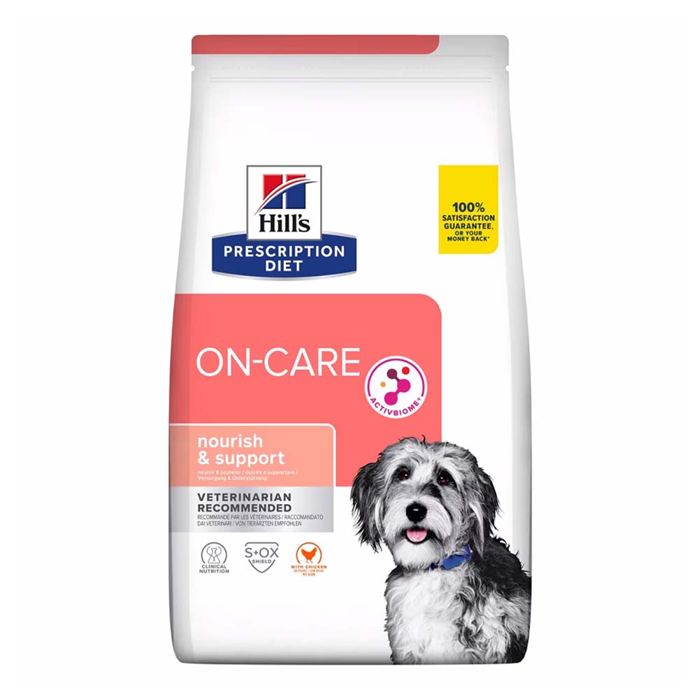 Hill's On-Care Köpek Maması