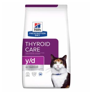 hills kd tavuklu yaş kedi maması 85gr