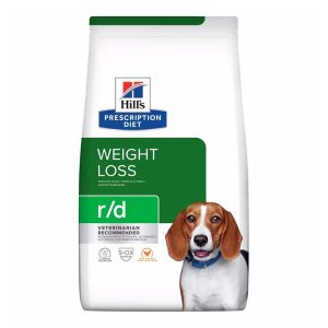 Hill's r/d Köpek Maması