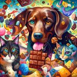 Kedi-ve Köpekler İçin Toksik Besinler