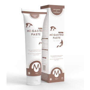 Mi-Gastro Sindirim Destek Maltı 100gr