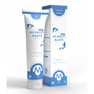 Mi-Multi Vitaminli Kedi Maltı 100gr
