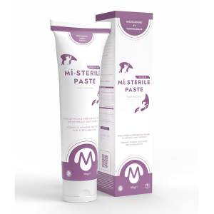 Mi-Sterile Kısır Kedi Maltı 100gr