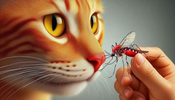 Yalıkavak Veteriner Patibazz Veteriner Kliniği Mycoplasma Haemofelis Enfeksiyonu Blog Yazısı