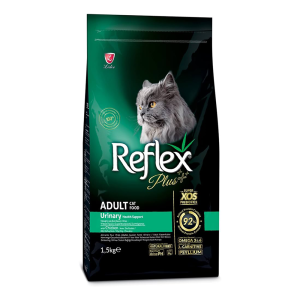 reflex üriner kedi maması 1,5kg