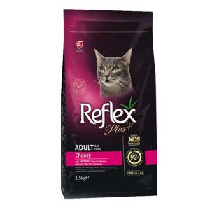 Reflex Plus Choosy (Seçici) Yetişkin Kedi Maması