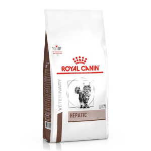 Royal Canin Hepatic Kedi Maması 2kg