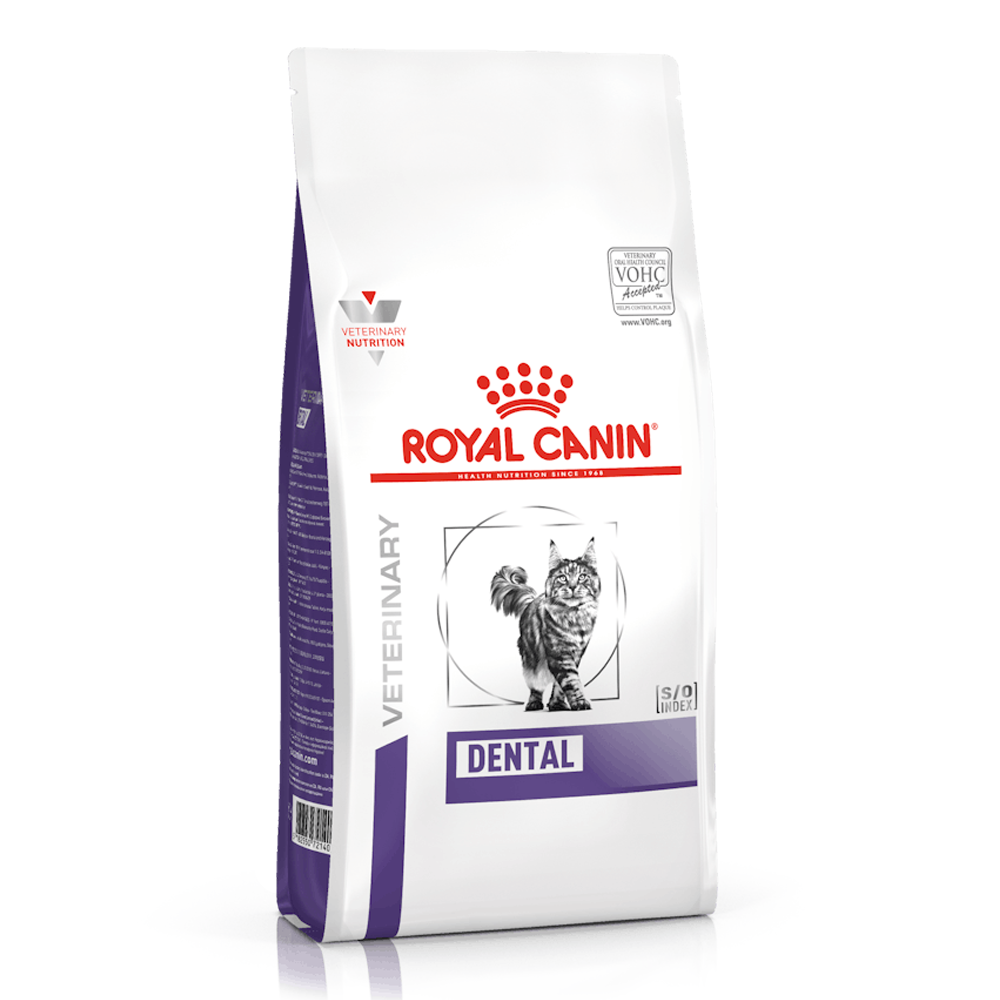 Royal Canin Dental Kedi Maması 1.5kg