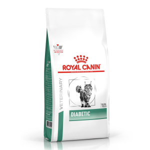 Royal Canin Diabetic Kedi Maması
