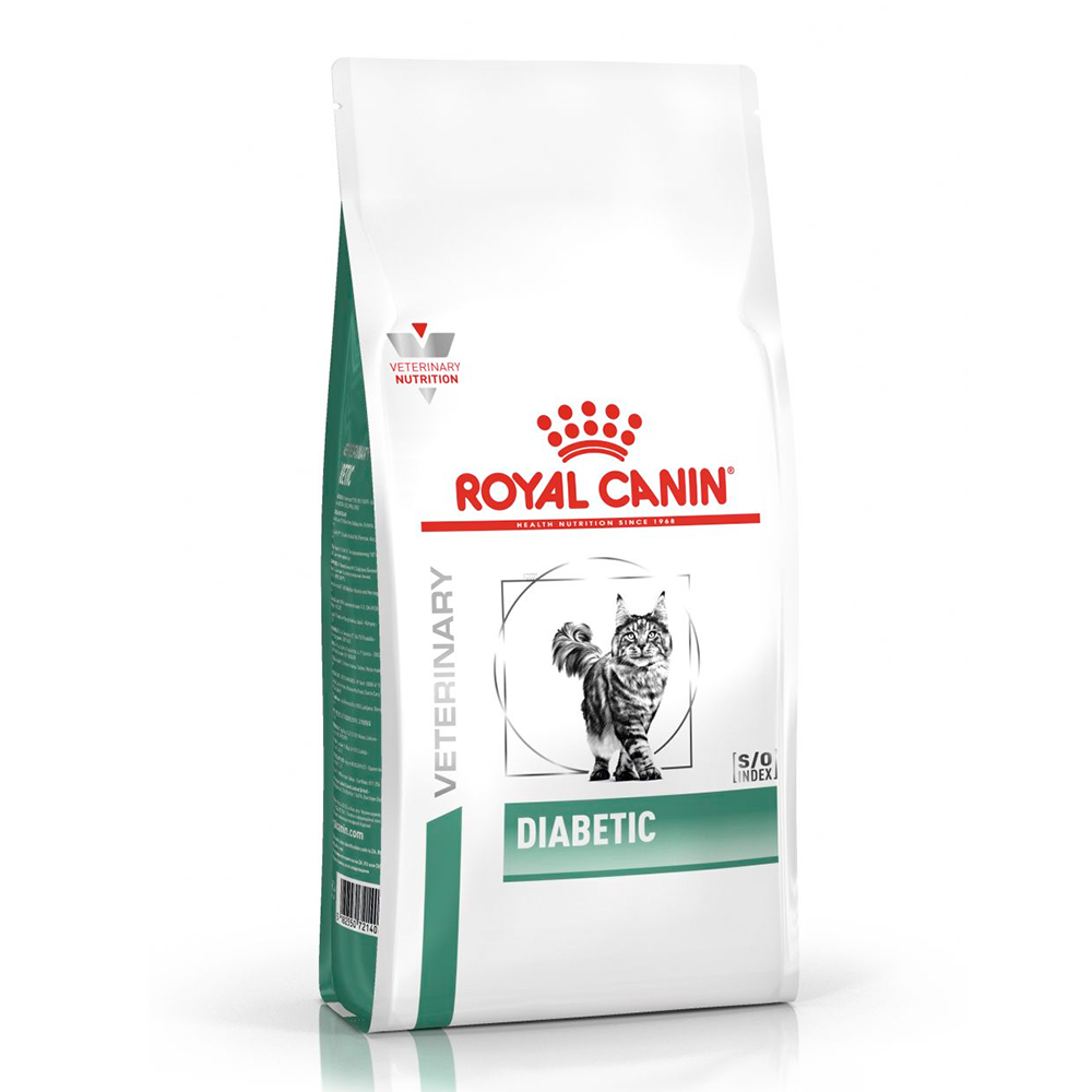 Royal Canin Diabetic Kedi Maması
