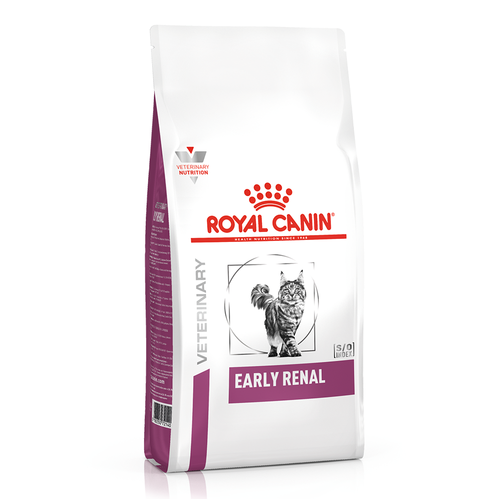 Royal Canin Early Renal Kedi Maması 1,5kg
