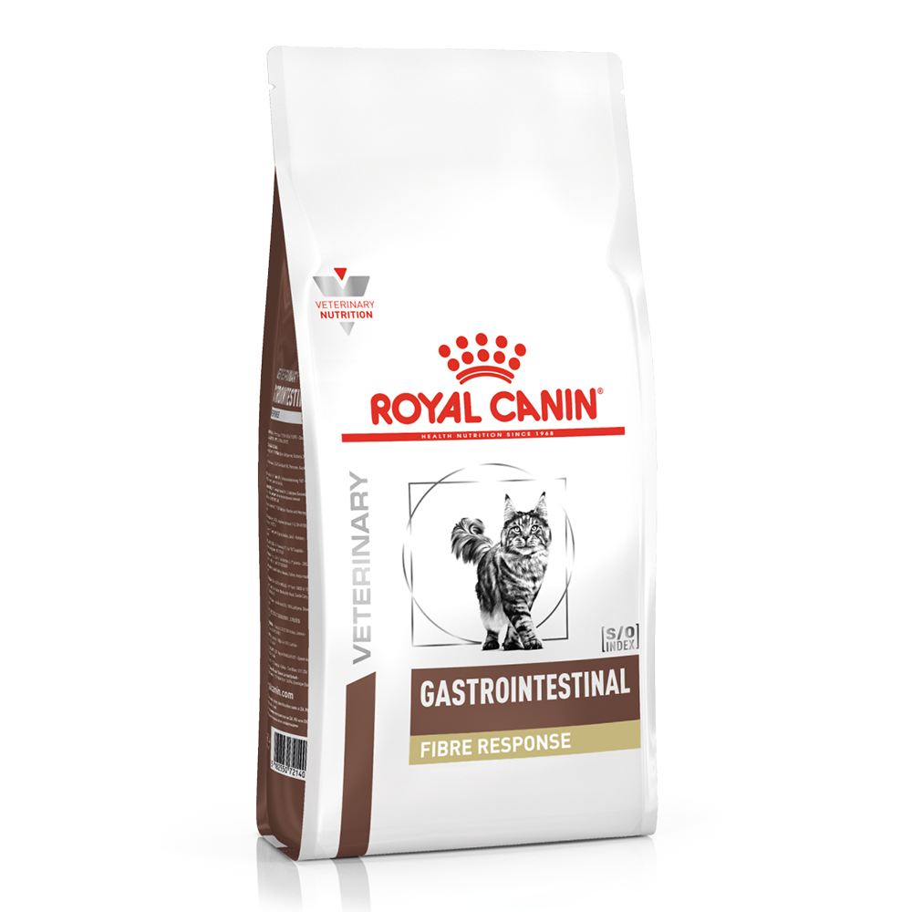Royal Canin Gastrointestinal Fibre Response Kedi Maması