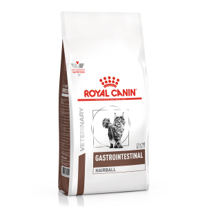 Royal Canin Gastrointestinal Hairball Kedi Maması