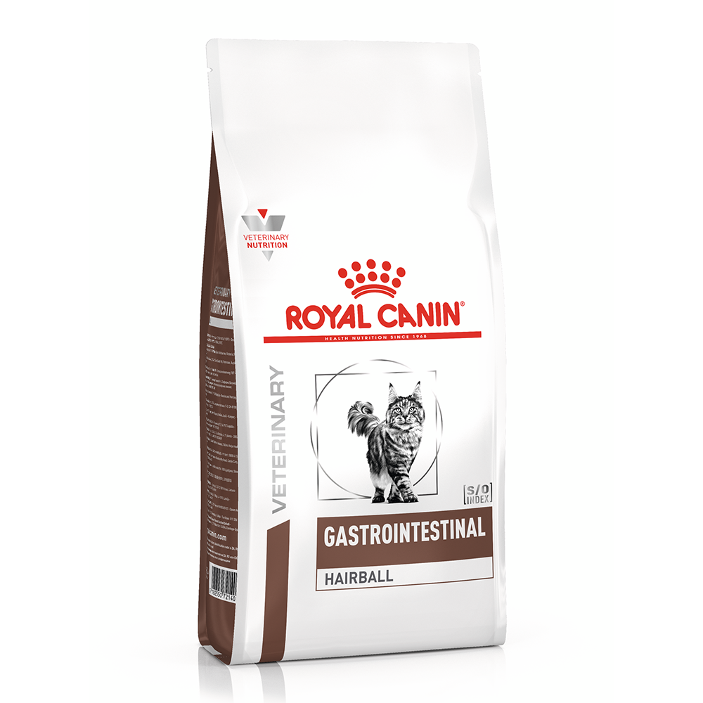 Royal Canin Gastrointestinal Hairball Kedi Maması