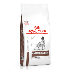 Royal Canin Gastrointestinal High Fibre Köpek Maması 2kg
