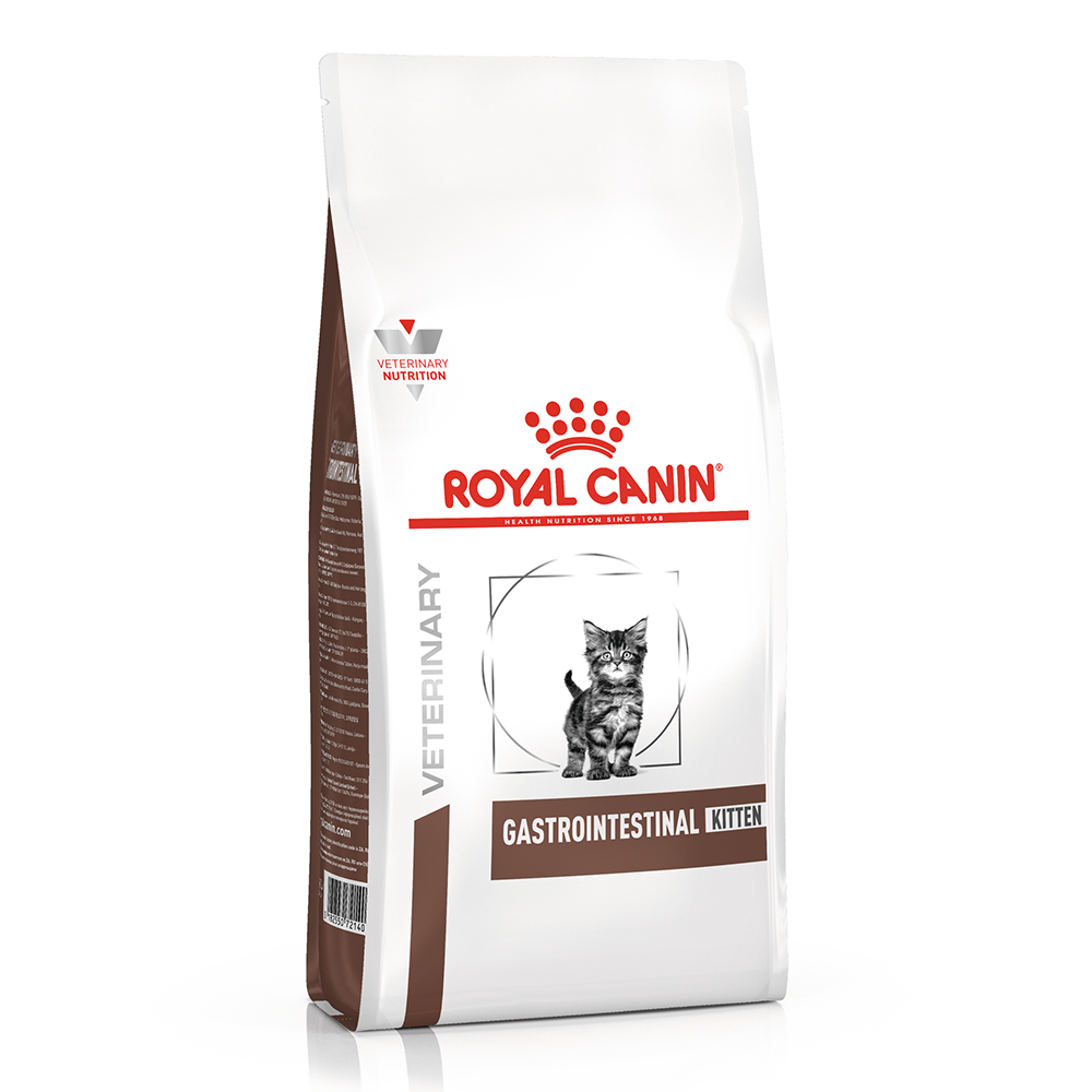 Royal Canin Gastrointestinal Kitten yavru kedi maması