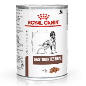 Royal Canin Gastrointestinal Konserve Köpek Maması 400gr