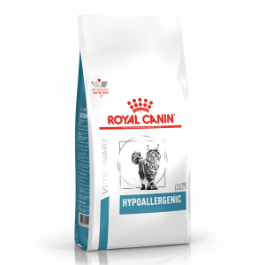Royal Canin Hypoallergenic Kedi Maması 2,5kg
