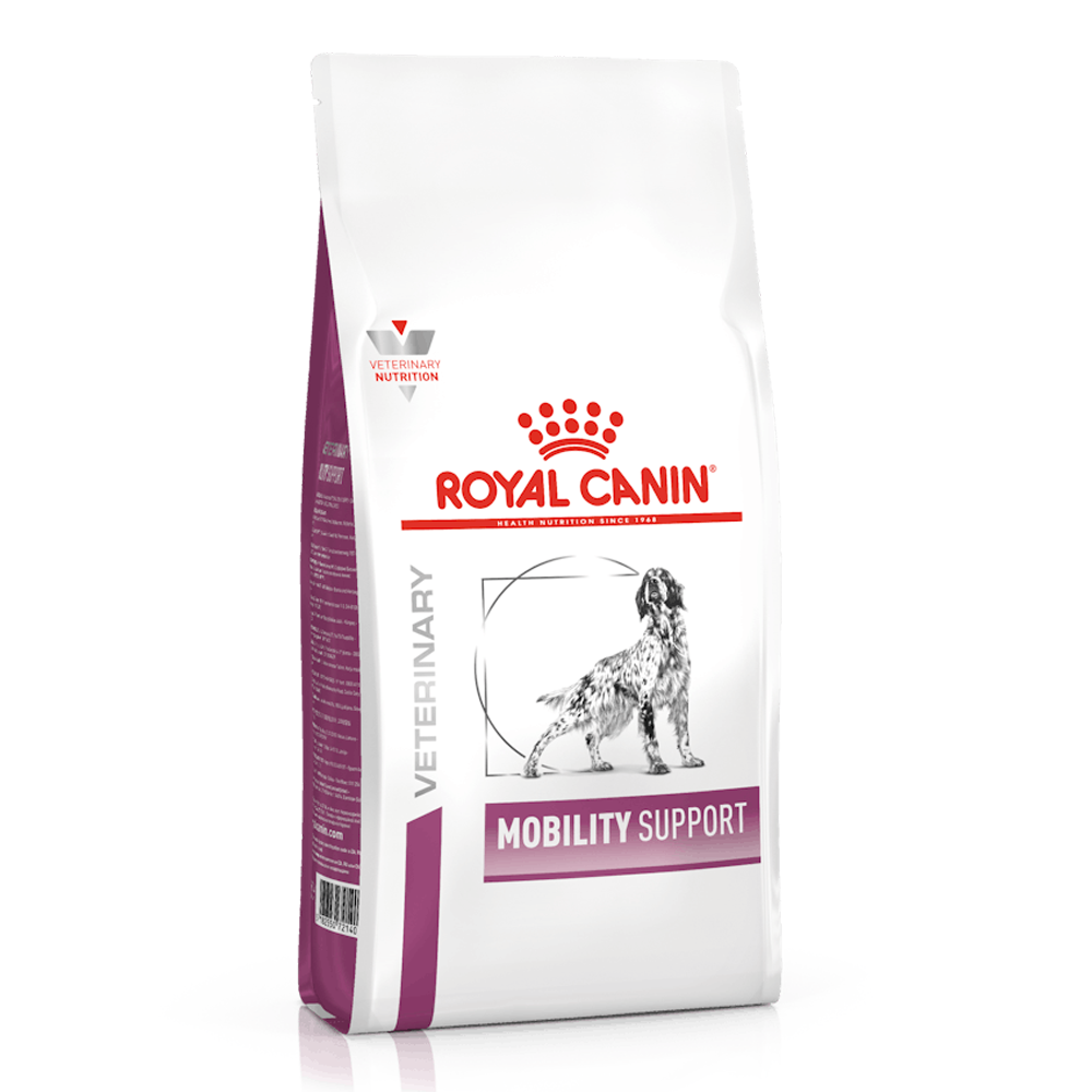 Royal Canin Mobility Support Köpek Maması 12kg