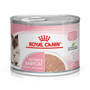 Royal Canin Mother Babycat Anne Yavru Yaş Kedi Maması 195gr