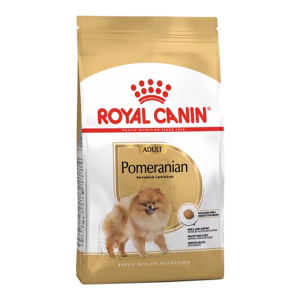 Royal Canin Pomeranian Yetişkin Köpek Maması