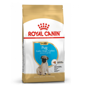 Royal Canin Pug Puppy Yavru Köpek Maması
