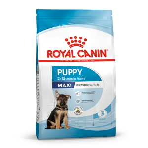 Royal Canin Puppy Maxi Yavru Köpek Maması 15kg