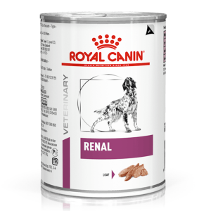 Royal Canin Renal Konserve Köpek Maması 410gr