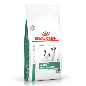 Royal Canin Satiety Weight Management Small Köpek Maması 1,5kg