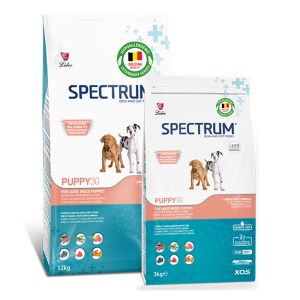Spectrum Puppy 30 Yavru Köpek Maması