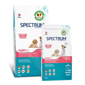 Spectrum Puppy 32 Yavru Köpek Maması