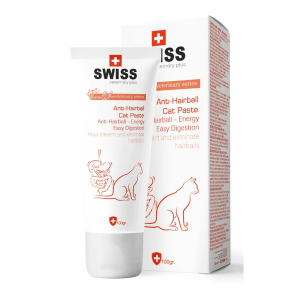 Swiss Anti-Hairball (Tüy Yumağı) Malt