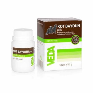 Veda Kot Bayoun 50 Tablet