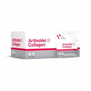 Vet Expert ArthroVet Collagen 2,5gr 60 Saşe