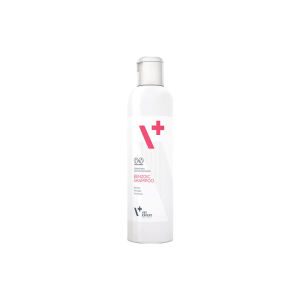 Vet Expert Benzoic Şampuan 250ml