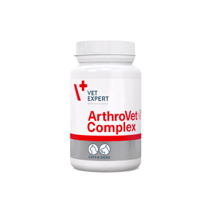 Vet Expert Arthrovet Complex Large Eklem Destekleyici 60 Tablet