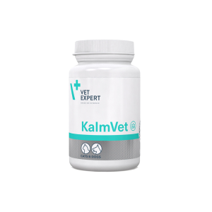 Vet Expert KalmVet 60 Kapsül Twiss Off