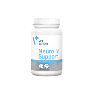 Vet Expert Neurosupport 45 Kapsül Twiss Off